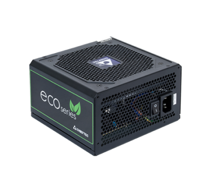 Zasilacz Chieftec ECO 500W